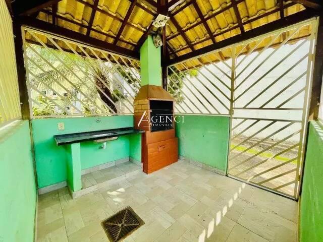 Apartamento, Califórnia, 3 Quartos, 0 Vaga, 0 Suíte