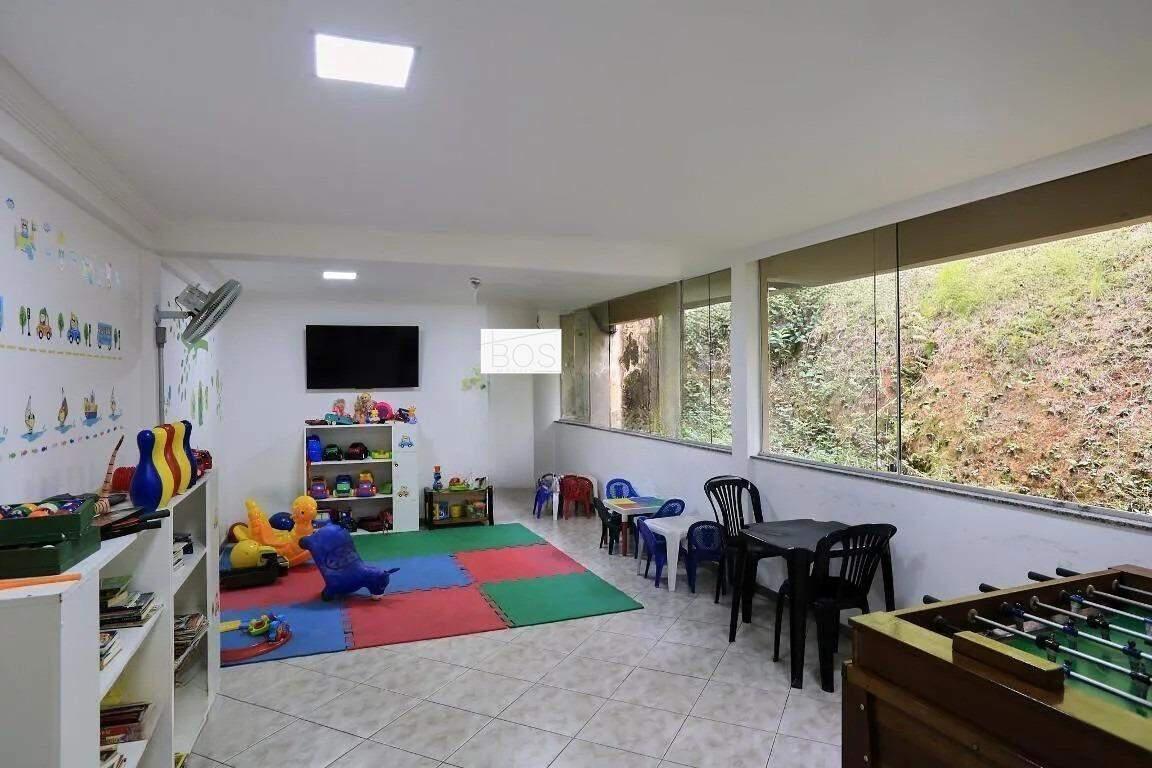 Apartamento, Silveira, 3 Quartos, 2 Vagas, 1 Suíte