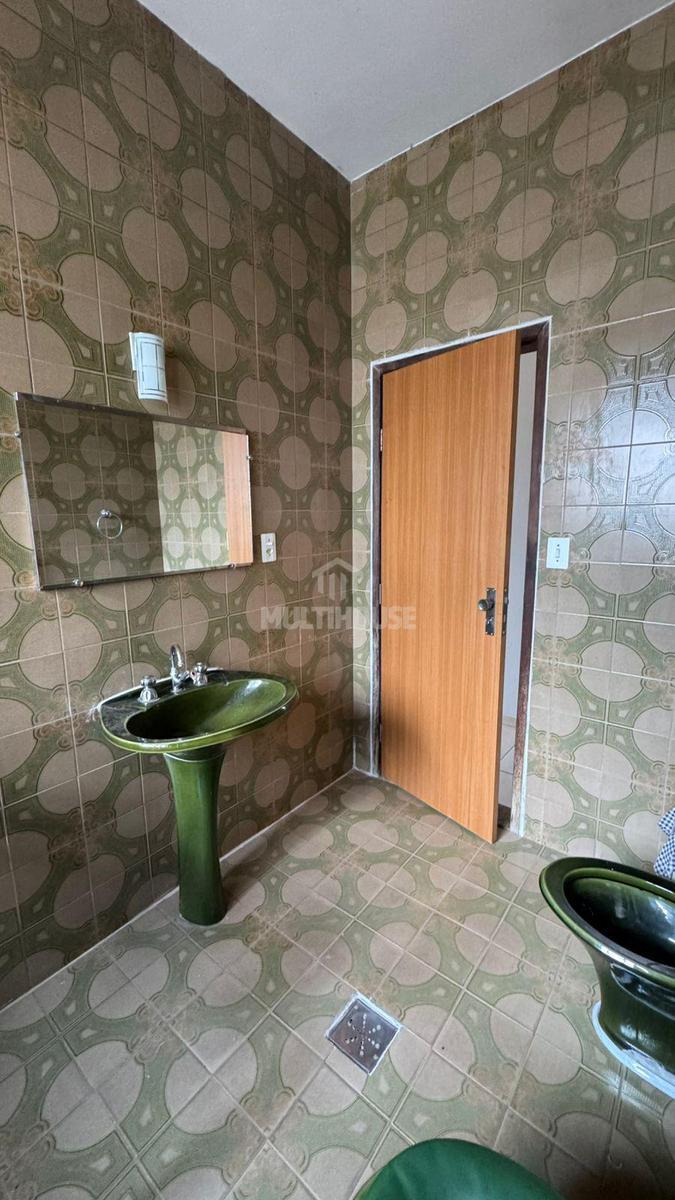 Casa, Planalto, 3 Quartos, 1 Vaga, 1 Suíte