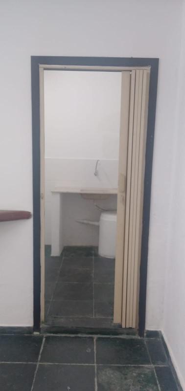 Galpão, Santa Terezinha, 0 Quarto, 0 Vaga