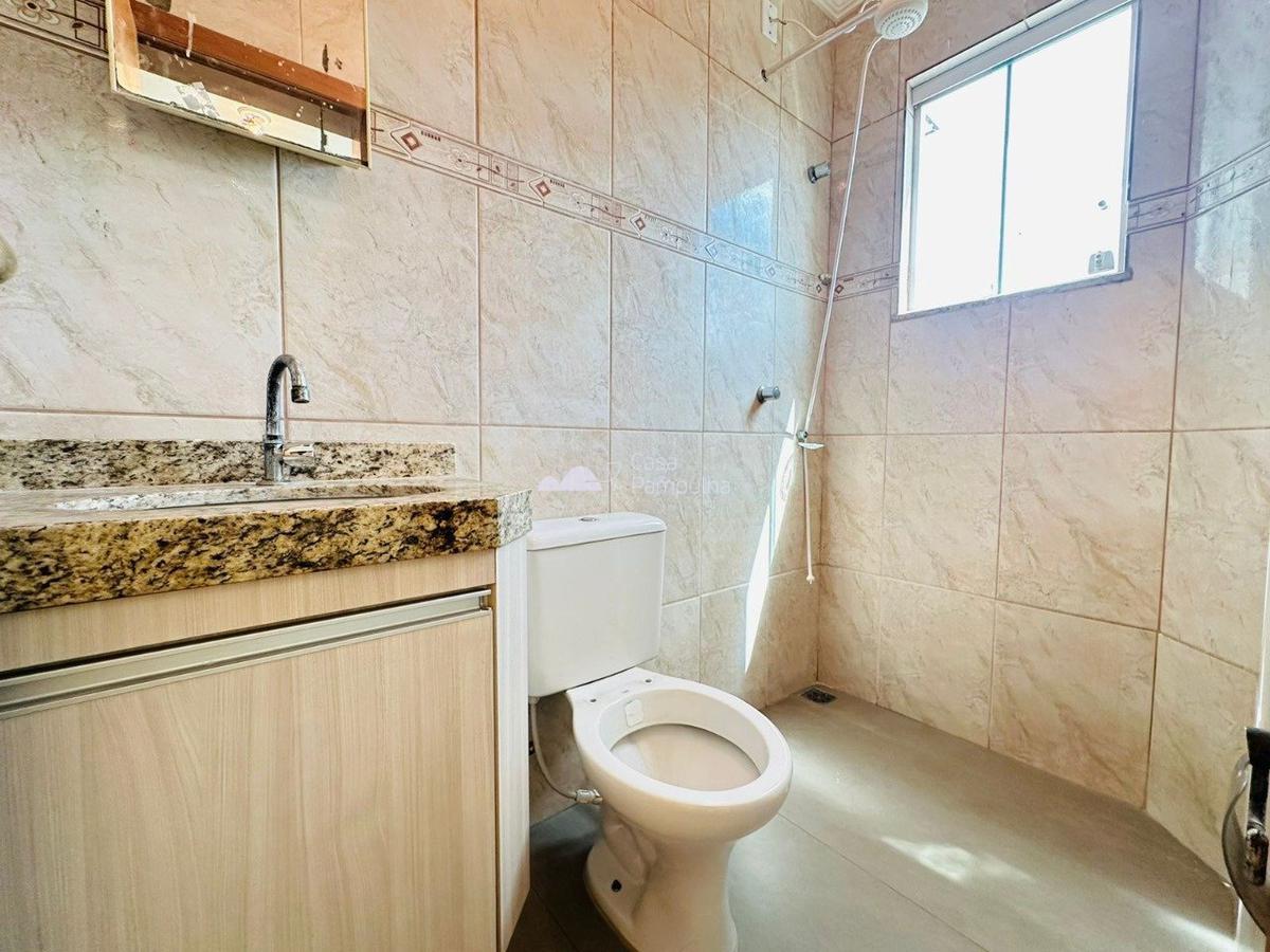 Apartamento, Santa Mônica, 4 Quartos, 1 Vaga, 1 Suíte