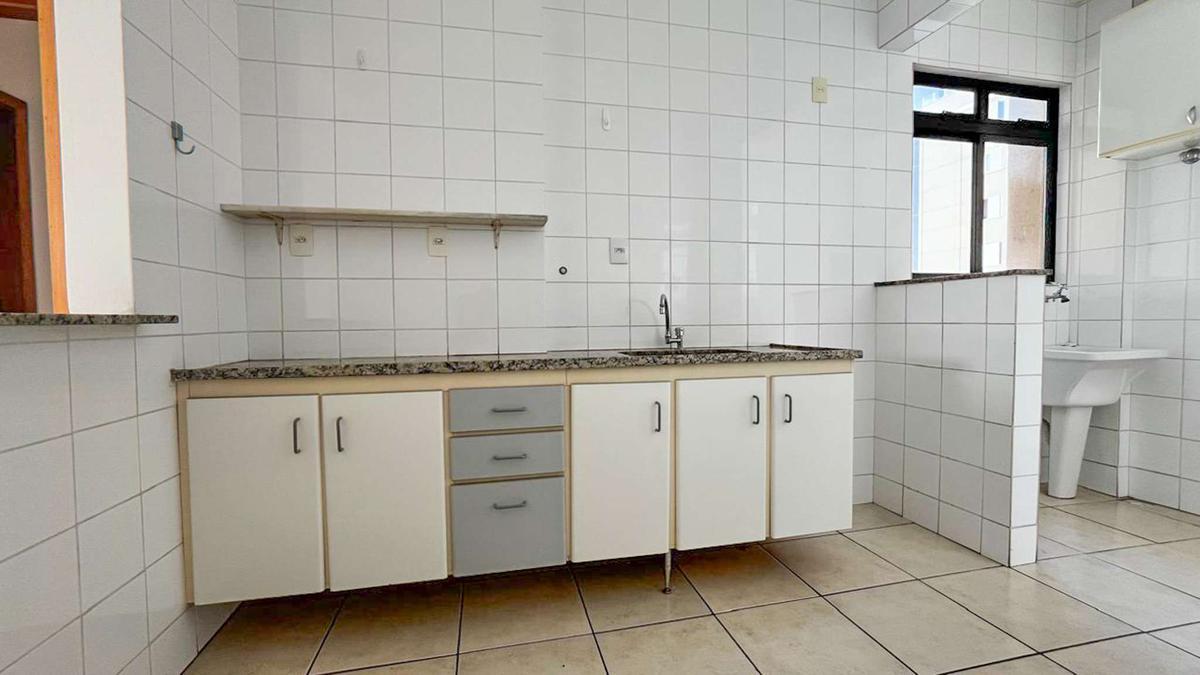 Apartamento, Buritis, 2 Quartos, 2 Vagas, 1 Suíte
