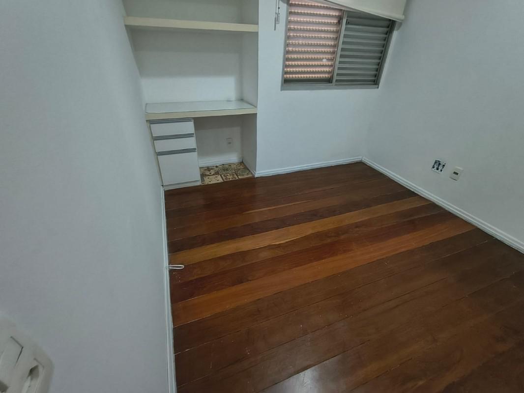Apartamento, Luxemburgo, 3 Quartos, 2 Vagas, 1 Suíte