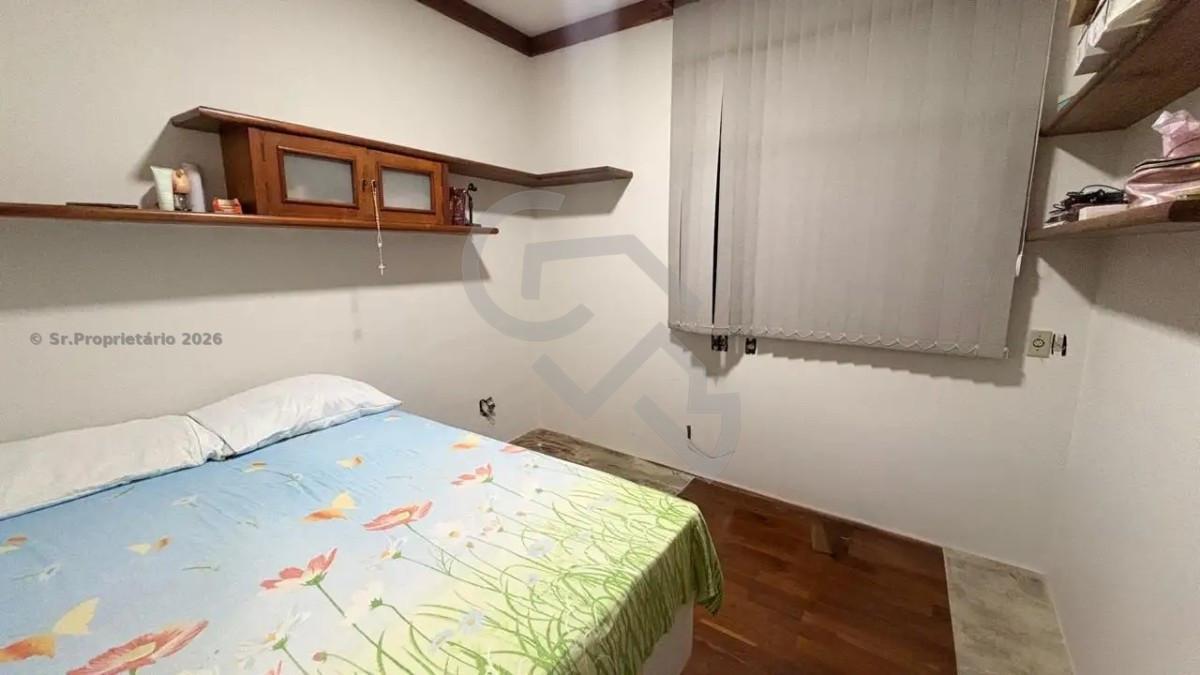 Apartamento, Coração de Jesus, 3 Quartos, 2 Vagas, 1 Suíte