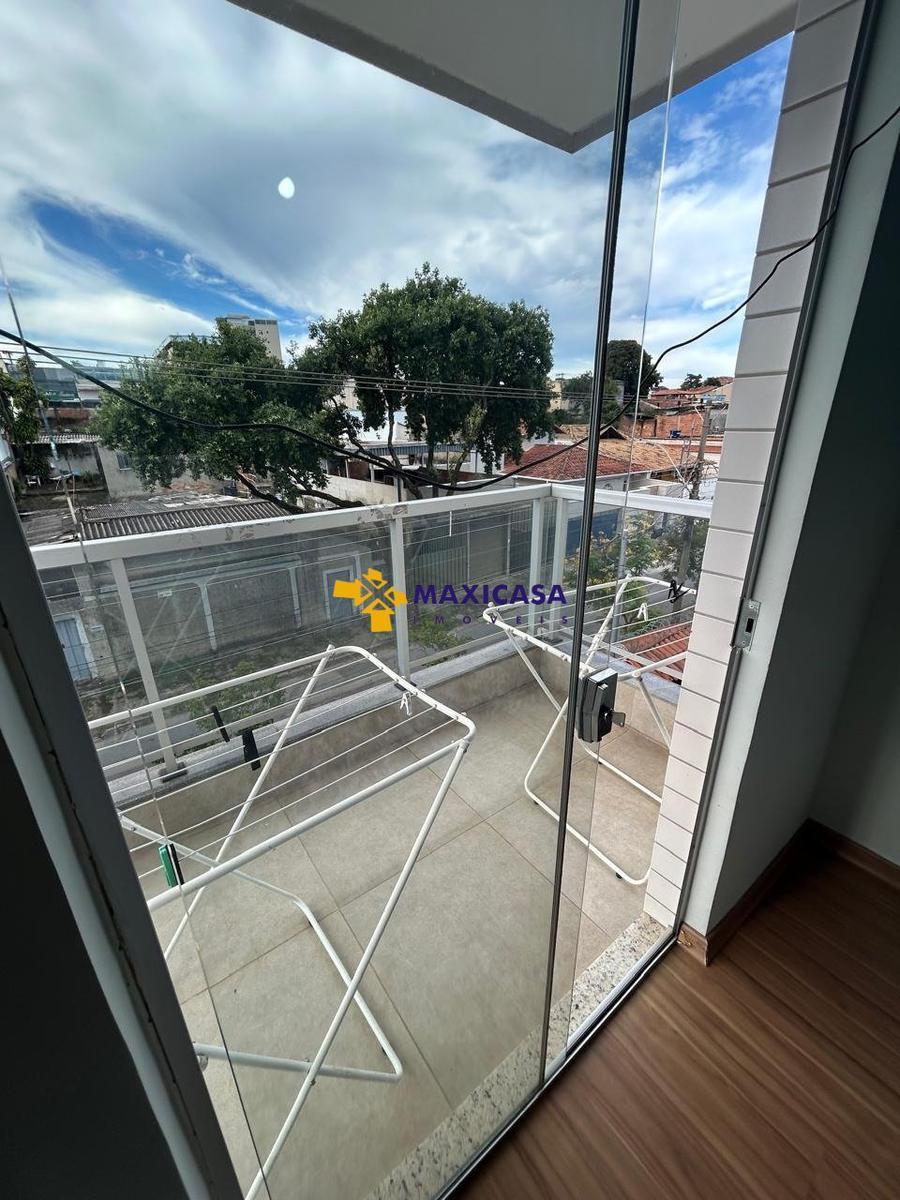 Apartamento, Rio Branco, 3 Quartos, 1 Vaga, 1 Suíte