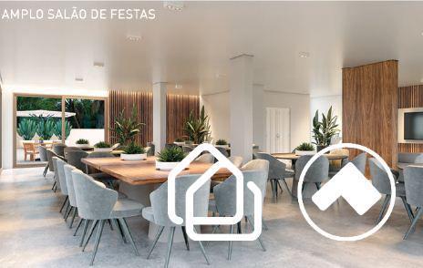 Apartamento, Buritis, 4 Quartos, 4 Vagas, 1 Suíte