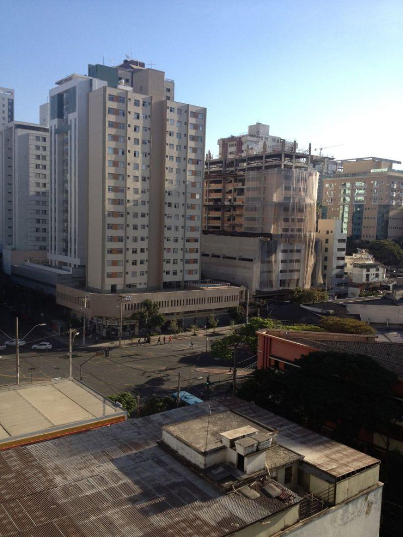 Andar, Centro, 0 Quarto, 6 Vagas