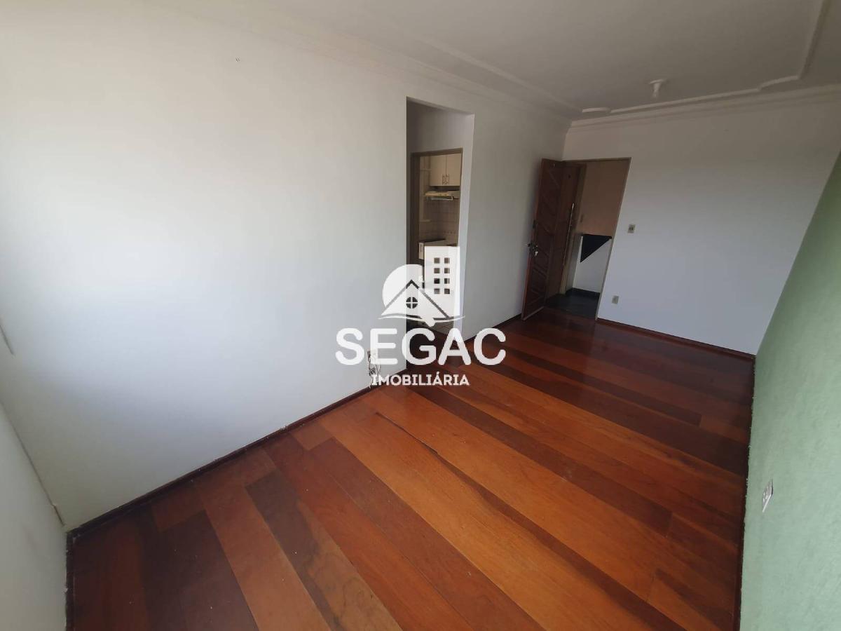 Apartamento, Salgado Filho, 2 Quartos, 1 Vaga