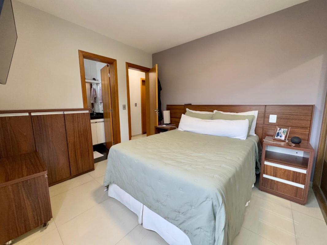 Apartamento, Calafate, 3 Quartos, 2 Vagas, 1 Suíte