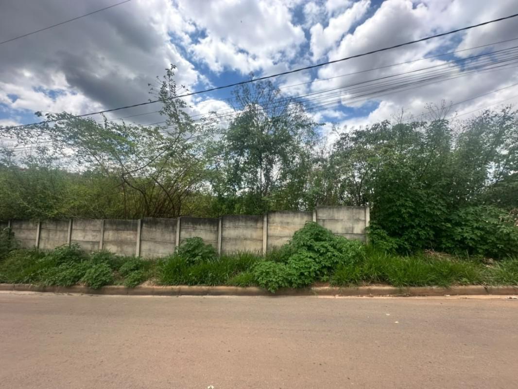 Lote, Imperatriz, 0 Quarto, 0 Vaga