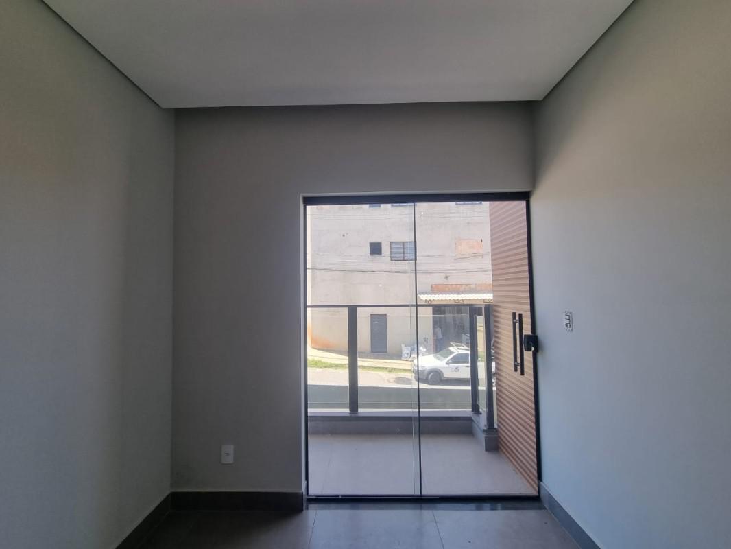 Casa, São Pedro, 3 Quartos, 2 Vagas, 1 Suíte