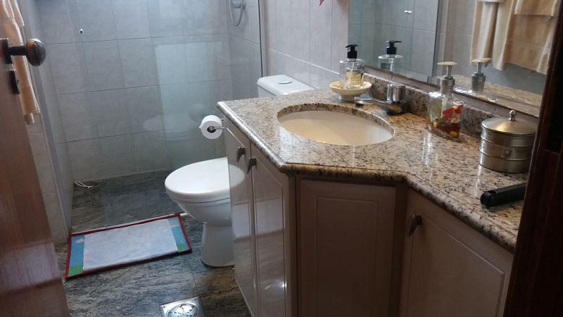 Apartamento, Itapoã, 3 Quartos, 2 Vagas, 1 Suíte