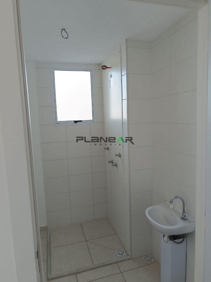 Apartamento, Novo Riacho, 2 Quartos, 1 Vaga