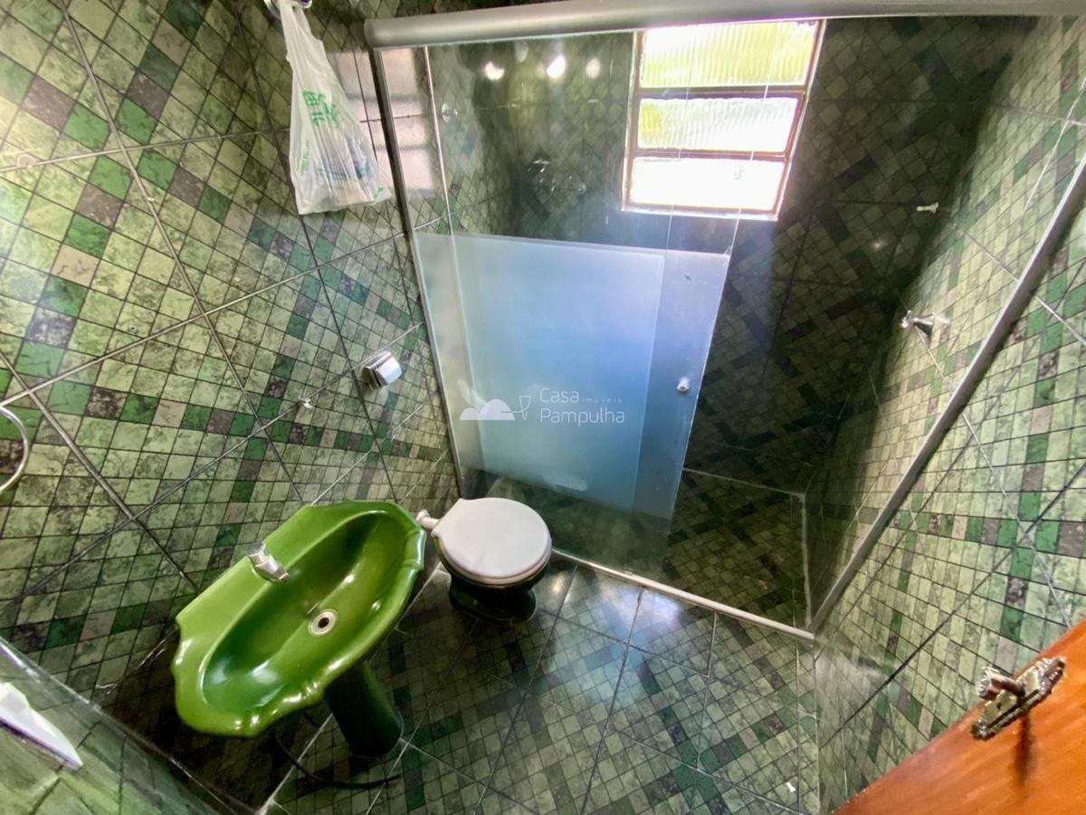 Casa, Mantiqueira, 3 Quartos, 4 Vagas, 1 Suíte