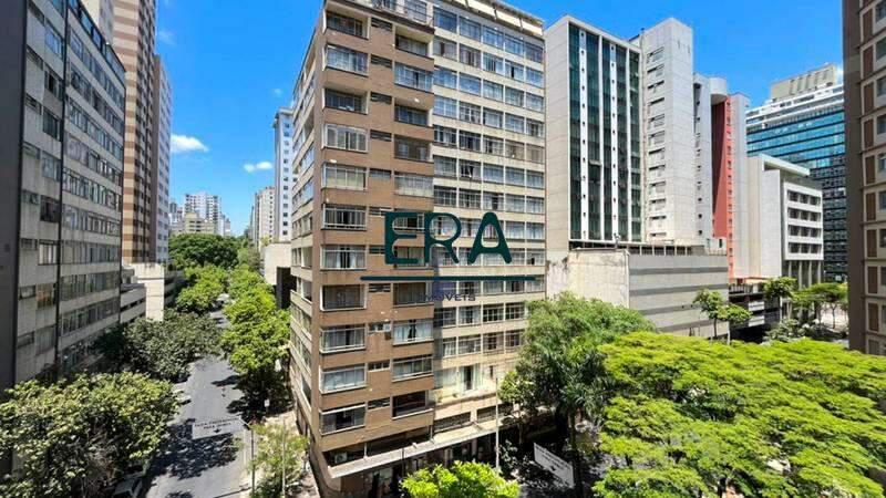 Apartamento, Centro, 3 Quartos, 0 Vaga, 1 Suíte