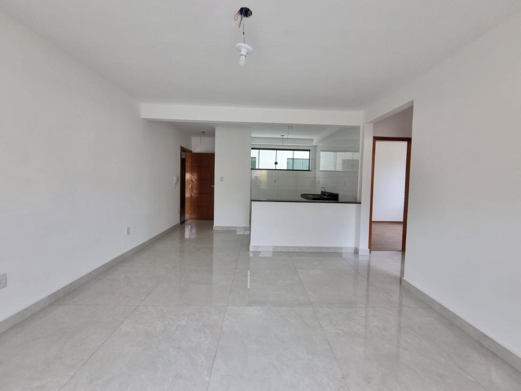 Apartamento, Palmeiras, 2 Quartos, 2 Vagas