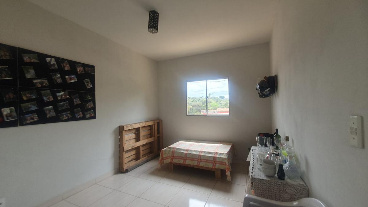 Casa, Boa Vista da Serra, 4 Quartos, 2 Vagas