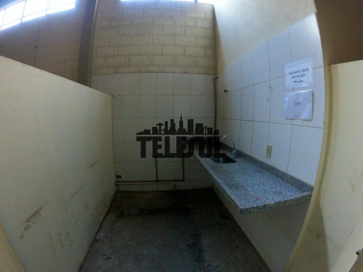 Galpão, Rezende, 0 Quarto, 5 Vagas
