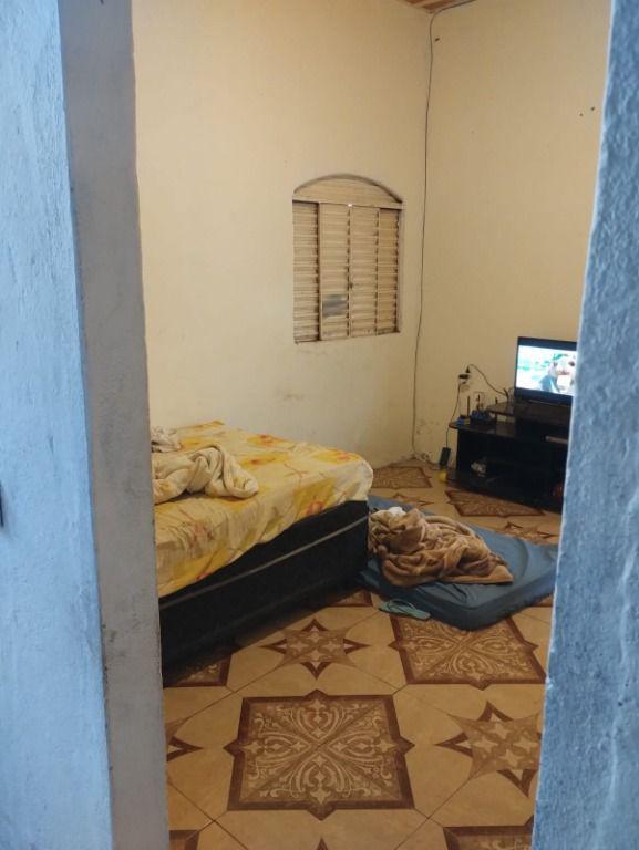 Casa, Itacolomi, 7 Quartos, 0 Vaga