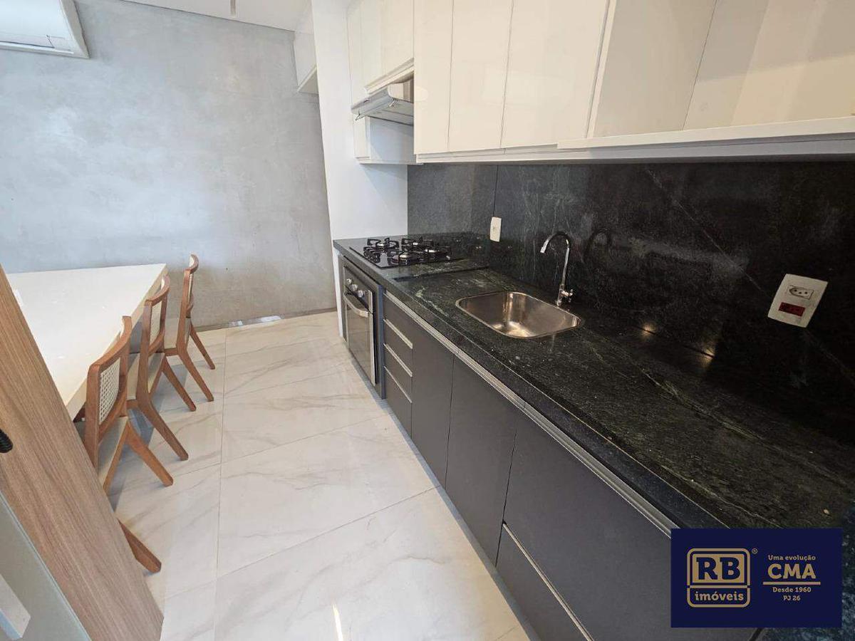 Apartamento, Lourdes, 2 Quartos, 2 Vagas, 1 Suíte