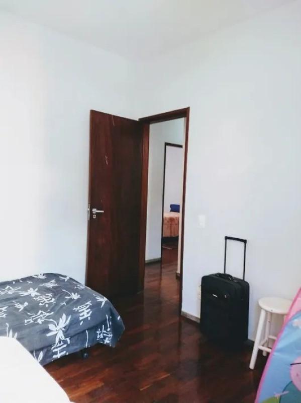 Apartamento, Sion, 3 Quartos, 1 Vaga, 1 Suíte