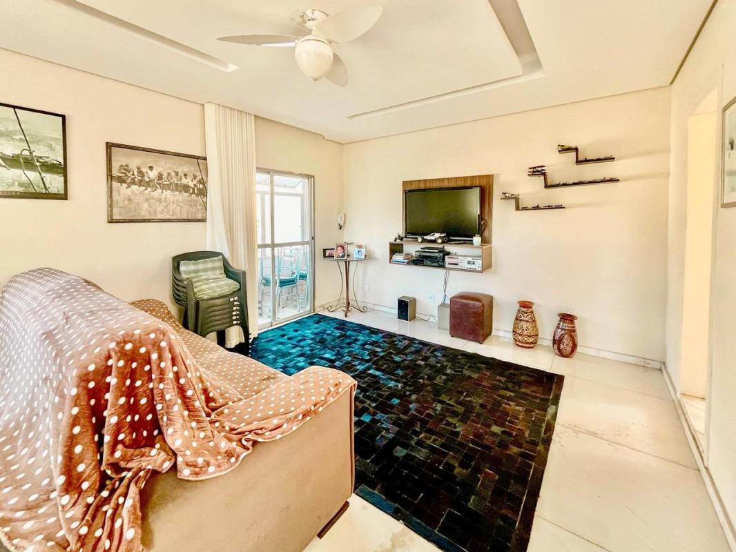 Cobertura, Dona Clara, 4 Quartos, 2 Vagas, 1 Suíte