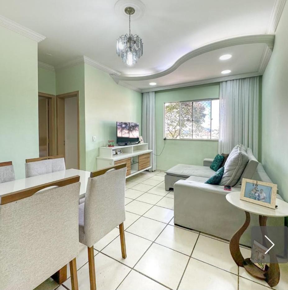 Apartamento, Planalto, 2 Quartos, 1 Vaga