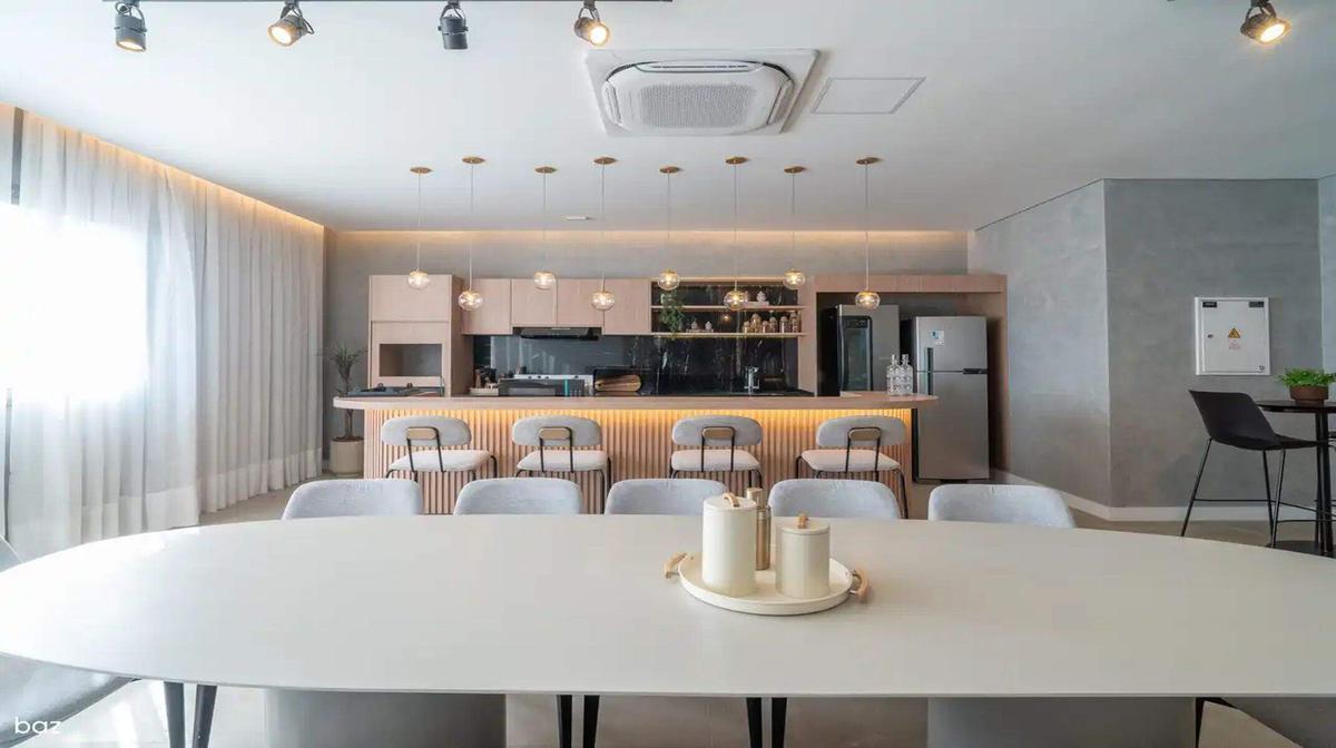 Apartamento, Gávea, 3 Quartos, 2 Vagas, 1 Suíte