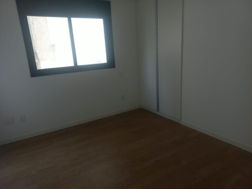 Apartamento, São Pedro, 2 Quartos, 2 Vagas, 1 Suíte