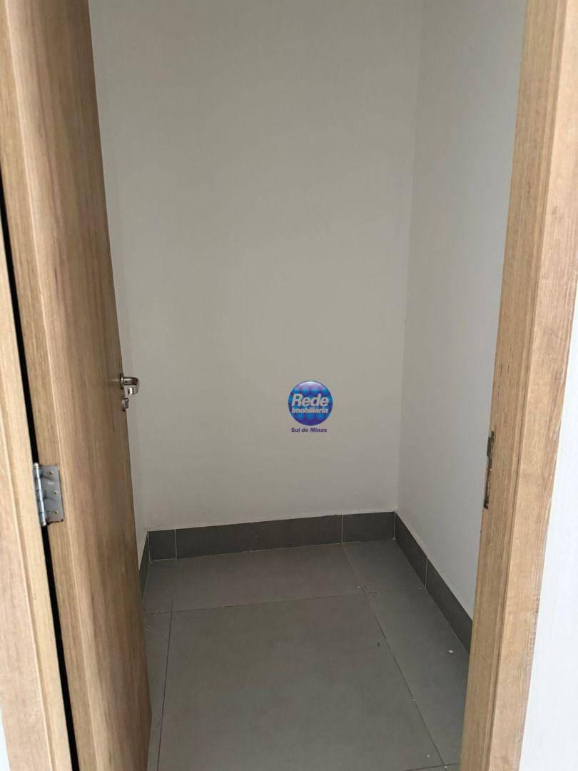 Andar, Santa Luiza, 0 Quarto, 0 Vaga