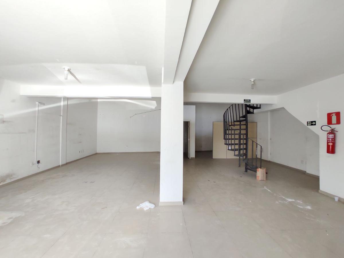 Andar, Venda Nova, 0 Quarto, 0 Vaga