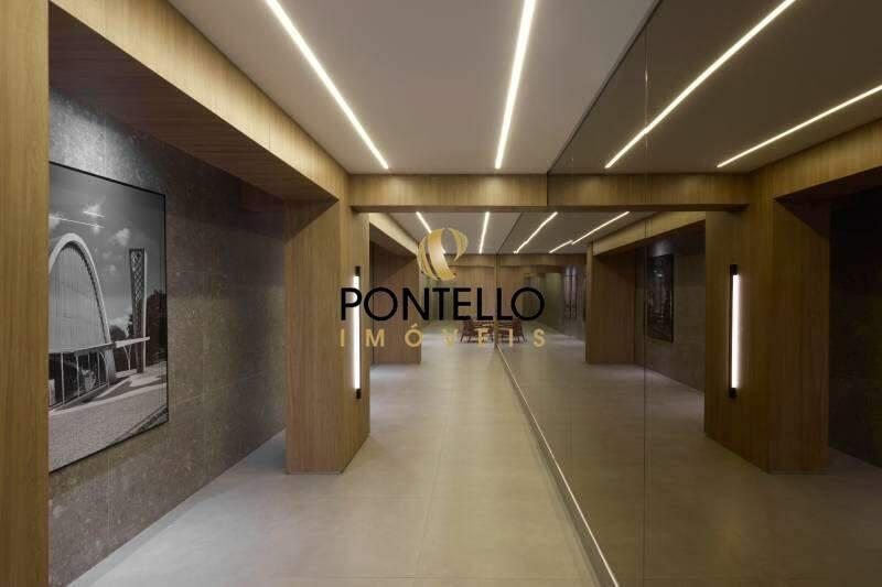 Apartamento, Cidade Nova, 2 Quartos, 2 Vagas, 1 Suíte