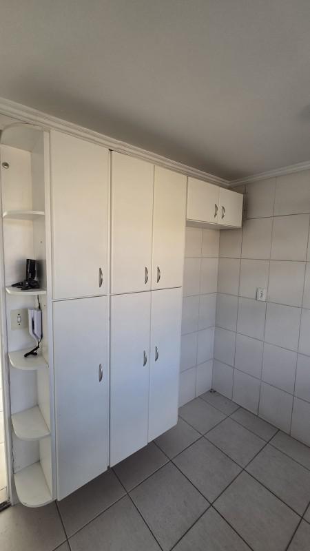 Apartamento, Calafate, 3 Quartos, 2 Vagas, 1 Suíte