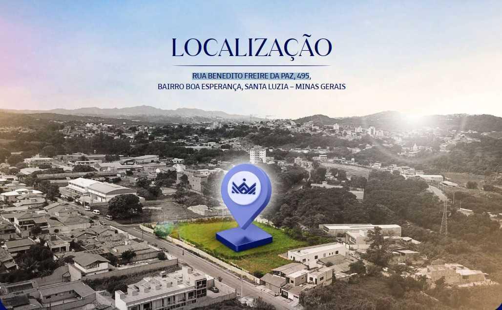 Apartamento, Boa Esperança, 2 Quartos, 1 Vaga