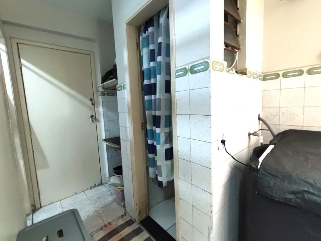 Apartamento, João Pinheiro, 3 Quartos, 0 Vaga