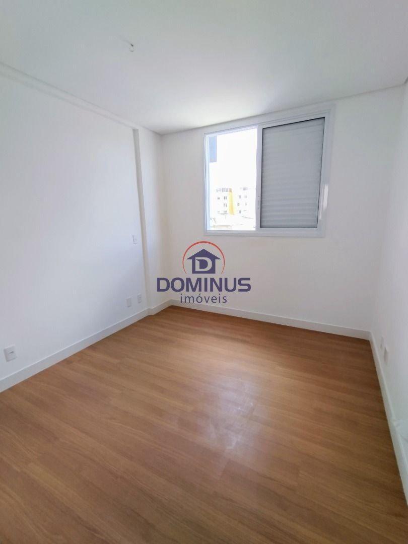 Apartamento, Fernão Dias, 4 Quartos, 3 Vagas, 1 Suíte