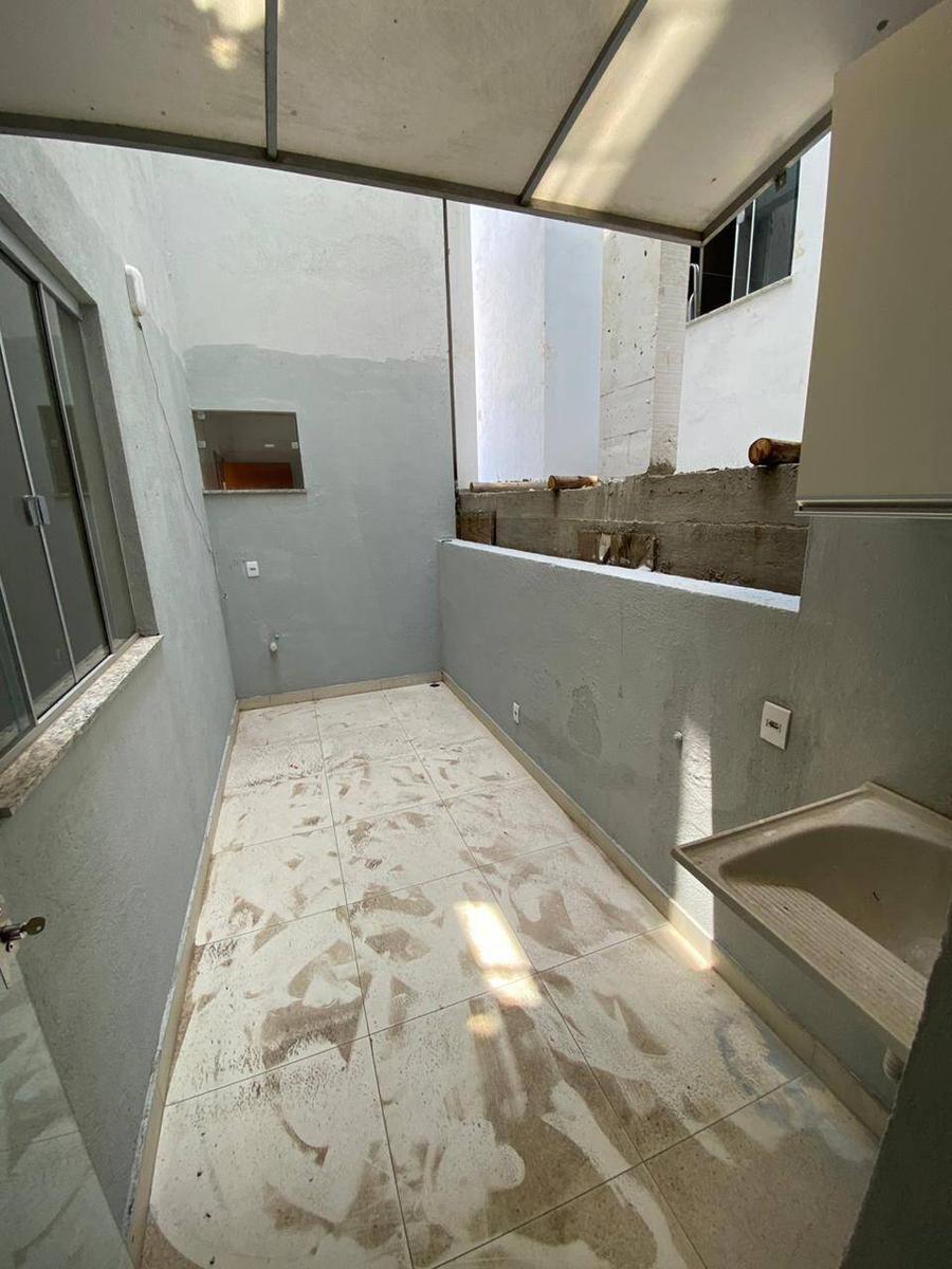 Apartamento, Belvedere, 2 Quartos, 2 Vagas, 1 Suíte