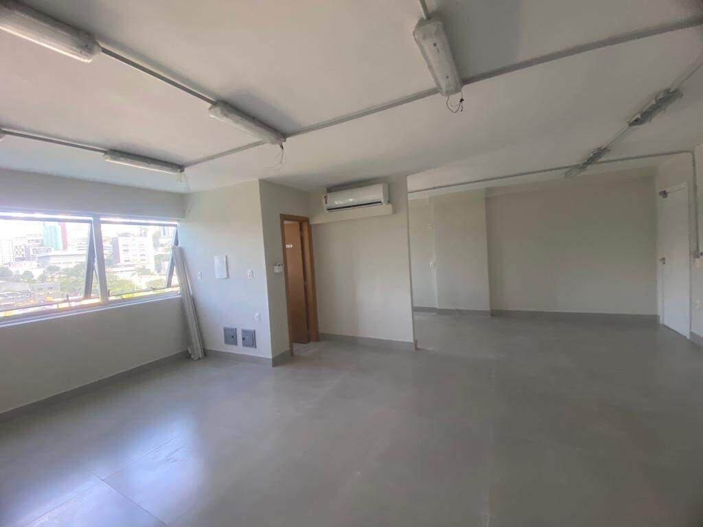 Sala, Buritis, 2 Vagas