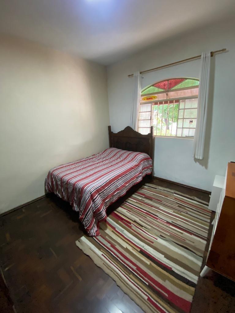 Casa, Dom Bosco, 3 Quartos, 4 Vagas, 1 Suíte