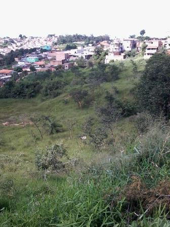 Lote, Jardim Alvorada (justinópolis)