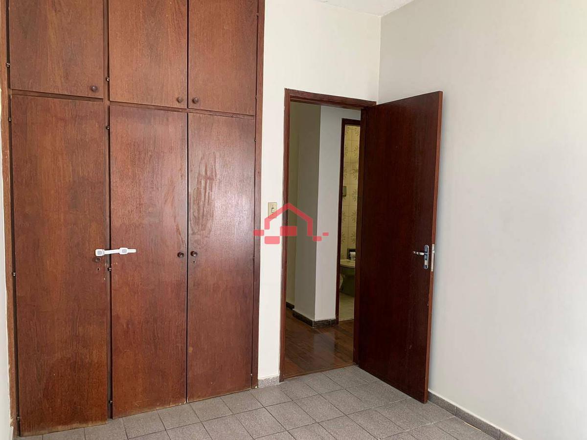 Apartamento, João Pinheiro, 2 Quartos, 1 Vaga