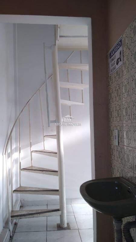 Andar, Alípio de Melo, 0 Quarto, 0 Vaga