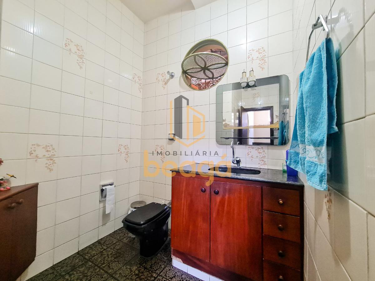 Casa, Santa Amélia, 5 Quartos, 5 Vagas, 2 Suítes