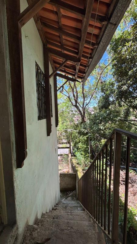 Lote, Ribeiro de Abreu, 7 Quartos, 2 Vagas, 1 Suíte