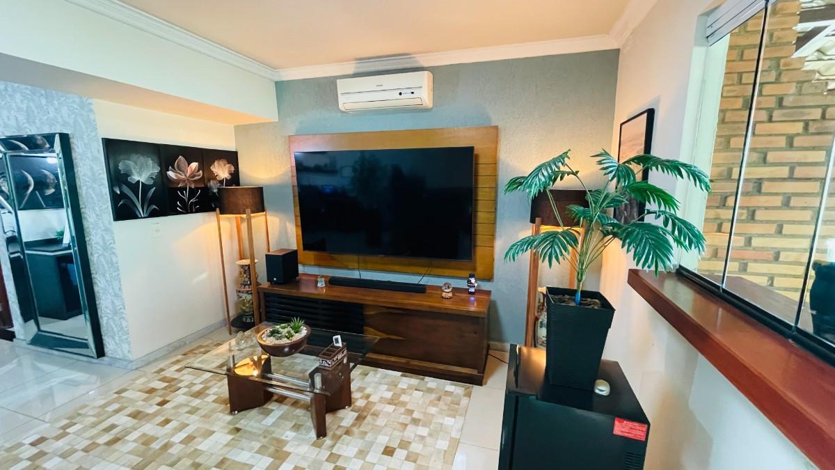 Cobertura, Castelo, 2 Quartos, 2 Vagas, 1 Suíte