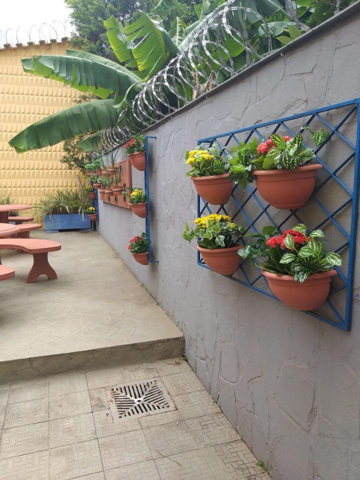 Sala, Padre Eustáquio, 0 Quarto, 0 Vaga