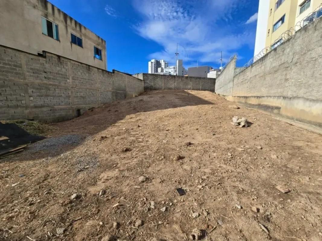 Lote, Fernão Dias, 0 Quarto, 0 Vaga
