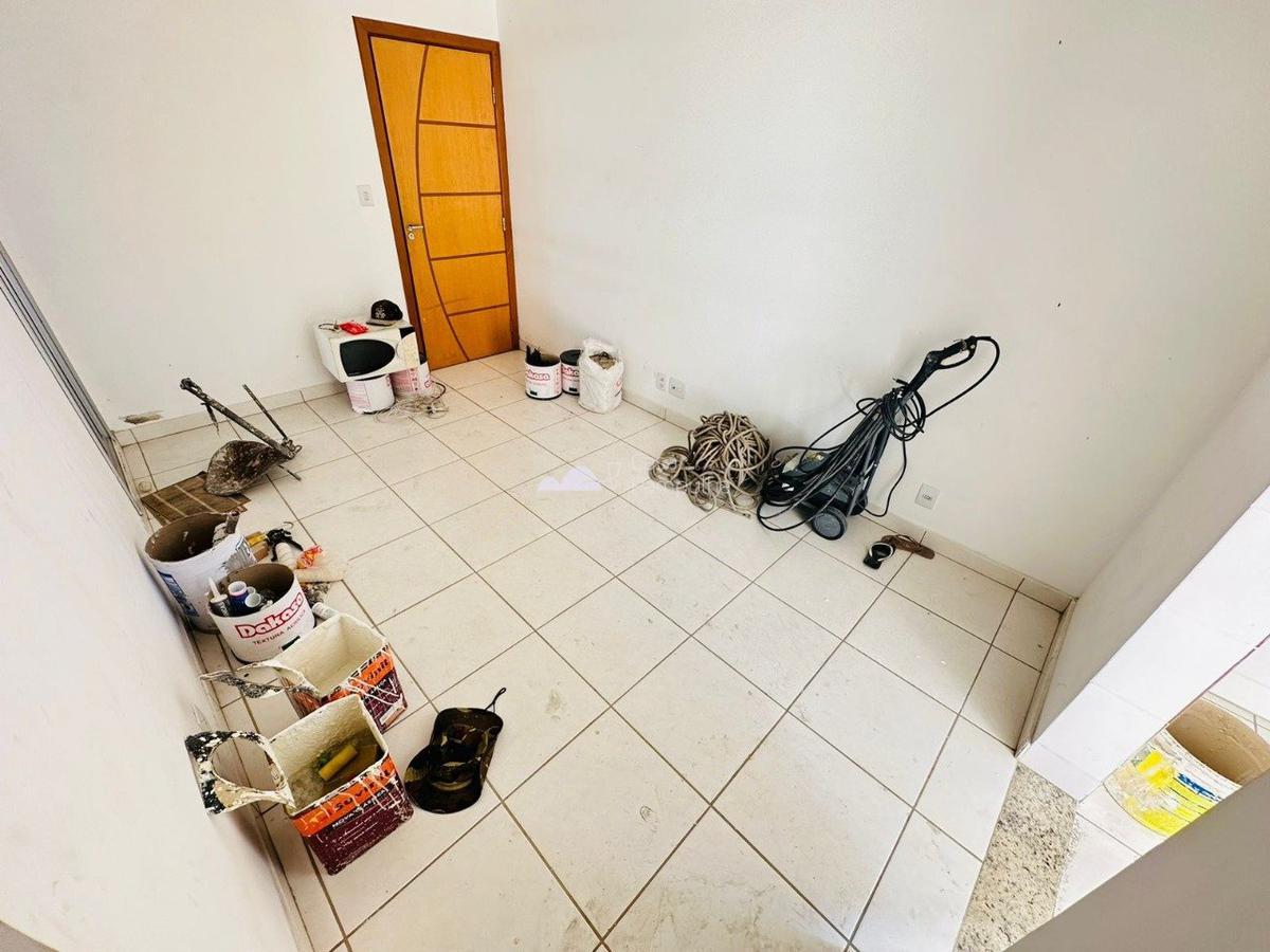 Apartamento, Maria Helena, 2 Quartos, 1 Vaga, 1 Suíte