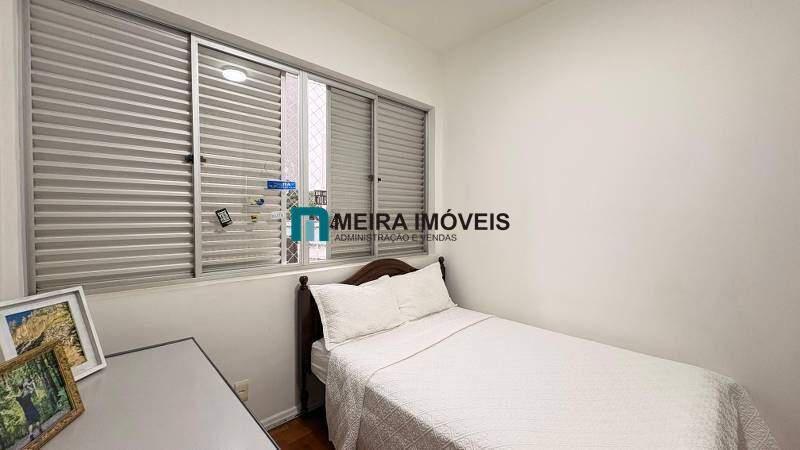 Apartamento, Sion, 3 Quartos, 1 Vaga, 1 Suíte