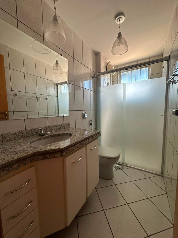 Apartamento, Padre Eustáquio, 3 Quartos, 2 Vagas, 1 Suíte
